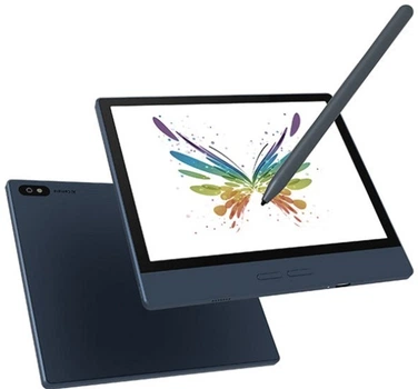 Електронна книга Bigme B7 4G Dark Blue (6973555480679)