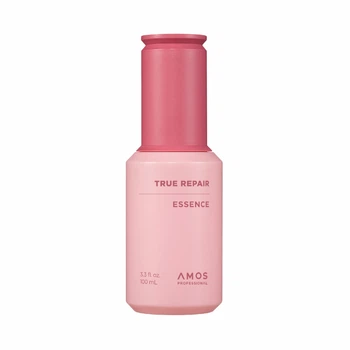 Термозахисна есенція для волосся AMOS Professional True Repair Essence 100 ml