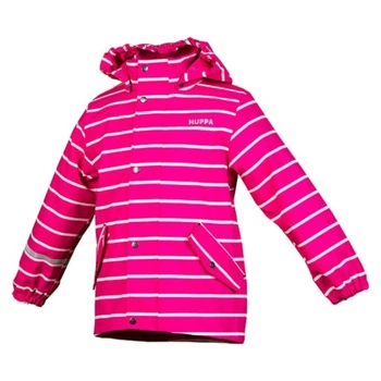 Куртка детская Huppa JACKIE 18130000 фуксия 104 (4741468702407) Huppa 4741468702407 1064323