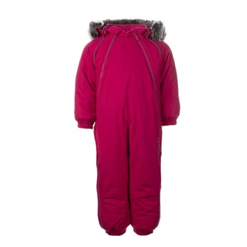 Комбінезон дитячий Huppa ORION 36300030 фуксія 80 (4741468539492) Huppa 4741468539492 1065288