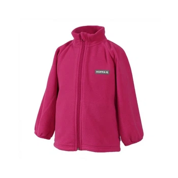 Кофта дитяча Huppa флісова BERRIE 1501BASE фуксія 80 (4741468465975) Huppa 4741468465975 1064393