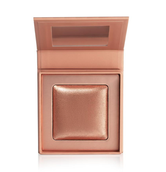 Бронзер Love Coffee Time Bronzer Mono, 9 г