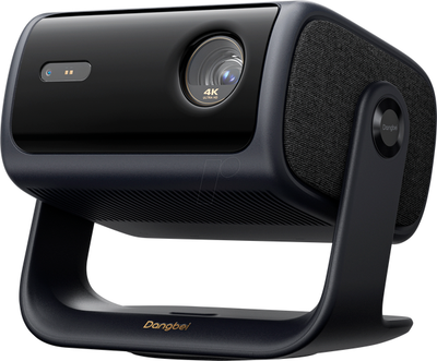 Projektor Dangbei MP1 Max Black (6971974621932)