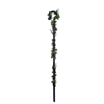 Тростина Лісовик SETA Decor 26-579BR-GR