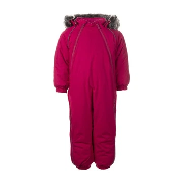 Комбинезон детский Huppa ORION 36300030 фуксия 104 (4741468539539) Huppa 4741468539539 1065525
