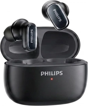 Наушники Philips TAT2569 TWS ENC Black