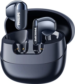 Наушники PHILIPS TAT2169 Wireless Blue