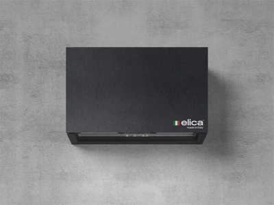Настенная вытяжка Elica RULES DEKT/F/60 Серый камень (Dekton)