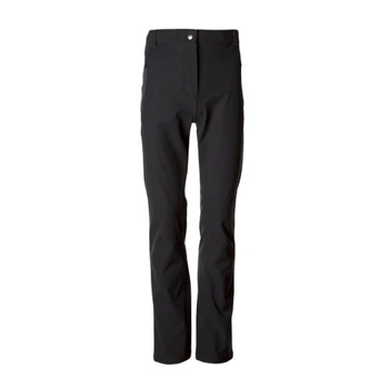 Полукомбинезон детский Huppa Softshell AIRITA 26580000 чёрный 152 (4741632046030) Huppa 4741632046030 1065311