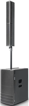 Aktywny system kolumnowy dB Technologies ES 1002 (8058159118888)