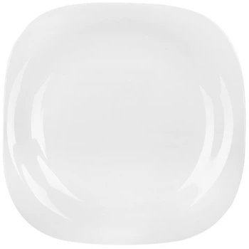 Тарілка обідня LUMINARC CARINE WHITE (6320965)
