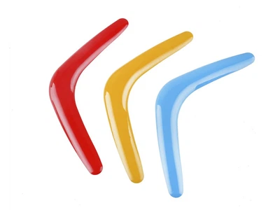 Іграшка Бумеранг Technok Toys 4081 28 см мікс