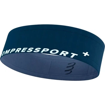Пояс Compressport Free Belt Blues/indigo XS/S (100081350)