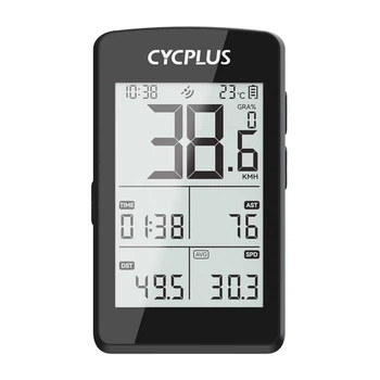 Компьютер велосипедный Cycplus M3 (M3-GBC)