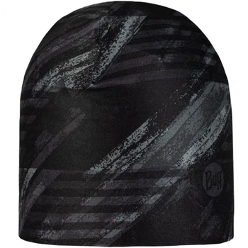 Шапка Buff Thermonet Beanie Bardeen black Uni (100031954)