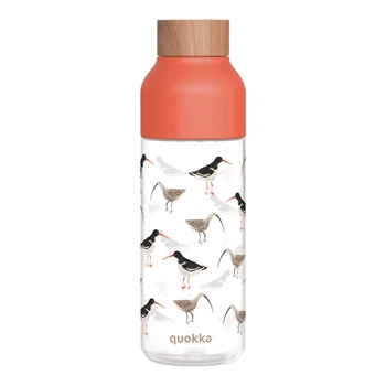 Бутылка для воды Quokka Ice ecozen 720 мл Birds (6989)