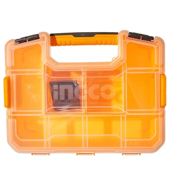 Пластиковый органайзер 12" 305x230x65 мм INGCO