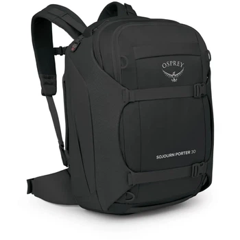 Рюкзак Osprey Sojourn Porter 30 Black Uni (100074048)