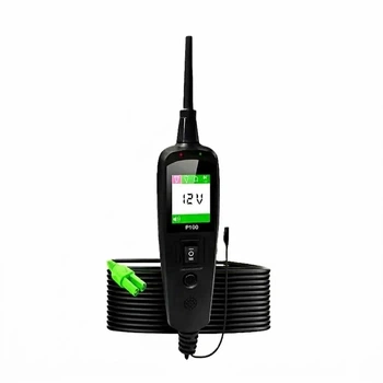 Осциллограф TopDiag P100 12/24 V