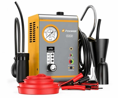 Дымогенератор автомобильный FOXWELL SD 203