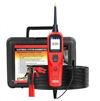 Осцилограф автомобільний Autel PS100 PowerScan