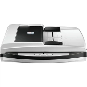 Сканери Plustek Сканер А4 Plustek SmartOffice PL3060 (1200 dpi (0294TS)
