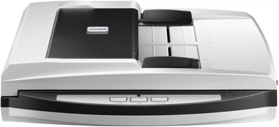 Сканери Plustek Сканер А4 Plustek SmartOffice PL4080 (1200 dpi (0283TS)