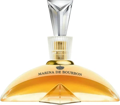 Woda perfumowana damska Marina De Bourbon Classique 100 ml (3494800042037)