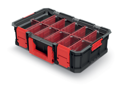 Органайзер Kistenberg MODULAR SOLUTION 15 PLUS KMS553515S