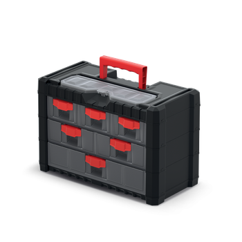 Органайзер для инструментов MULTICASE CARGO 30 KMC301