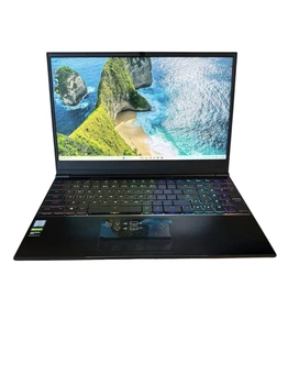 Ноутбук CyberPowerPC Tracer III i7-9750H/GTX 1660 TI 6gb/256gb ssd m2 nvme/1920x1080 Full HD IPS 144Hz - Б/В