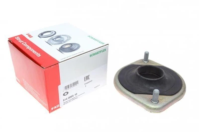 Подушка амортизатора (переднього) Opel Combo B/Corsa B 1.2-1.7 94-02, Schaeffler FAG