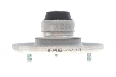 Подушка амортизатора (переднього) BMW 5 (E39) 96- 814015310 , FAG