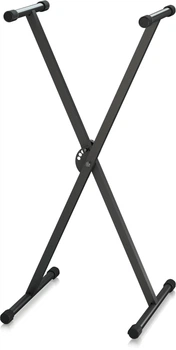 Стійка для клавішних Behringer KS1002 подвійна (4033653161046)