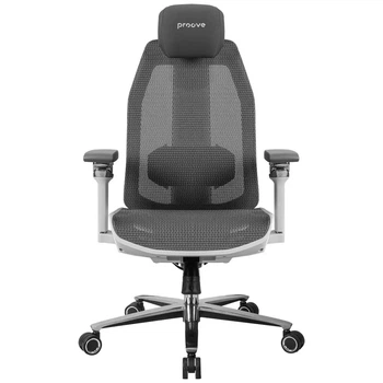 Эргономичное кресло Proove Founder Gray