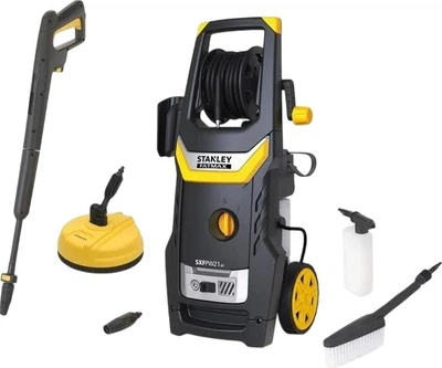 Myjka ciśnieniowa Stanley SXFPW21BP-E