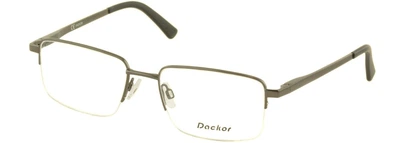 Оправа для очков Dackor 422 Grey