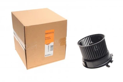Моторчик печки Nissan Qashqai 07-14 34172 , NRF