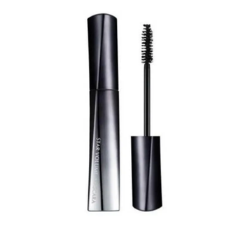 Туш для створення об’єму з гранулами воску MISSHA Star Volume Mascara 10ml — насичений чорний колір та ефект густих вій