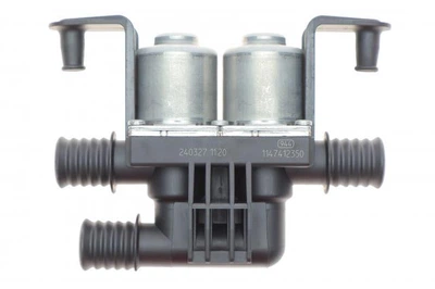 Кран печки BMW X5 (E53/E70/F15)/X6 (E71/F16) 00-18 1147412350 , Bosch