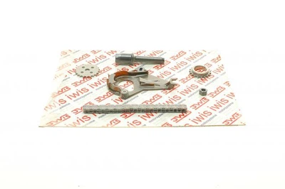 Комплект цепи насоса масляного BMW 3 (E90)/5 (E60) 1.6/2.0i 97-11 (N43/N46) (52z) 59808Set, AIC