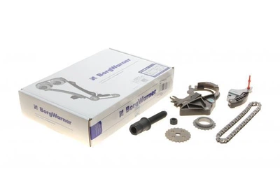 Комплект цепи насоса масляного BMW 5 (E60/E61)/MB A-class (W169) (N43/N46) (BorgWarner) 11277500502_KIT , OEM