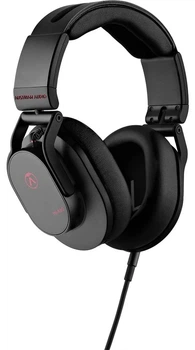 Наушники студийные Austrian Audio Hi-X60 закритые (9120097810342)
