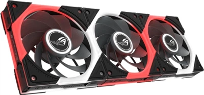 Вентилятор ASUS ROG Eurux GR120 ARGB Reverse Fan - Triple Pack (90DA00K0-B09020)