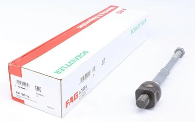Тяга рулевая Nissan Juke1.5D/1.6 10- (L=215mm) 840128910 , FAG