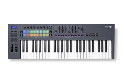 MIDI-клавиатура Novation FLkey 49 (NOV-FLKEY-49)