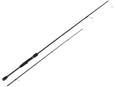 Спиннинг Salmo Diamond MICROJIG 10 2.10 м углеволокно IMC быстрый L
