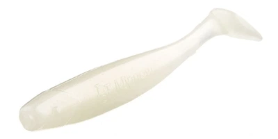Виброхвост LJ Pro Series MINNOW 3.3in 7 шт мягкий пластик цвет 033 (набор 7 шт)