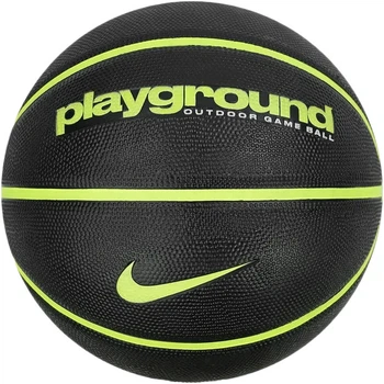 М'яч баскетбольний EVERYDAY PLAYGROUND 8P DEFLATED N.100.4498.085.06 6