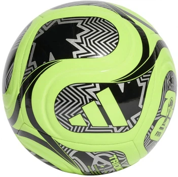 М'яч футбольний TRIONDA Club World Cup 5 JD8052 5